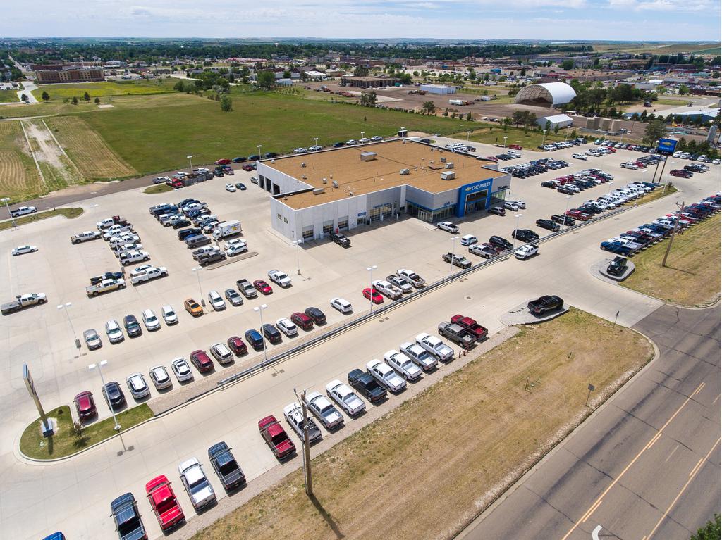 Dealership gallery photo 7